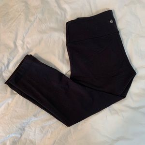 Lululemon 21” Leggings